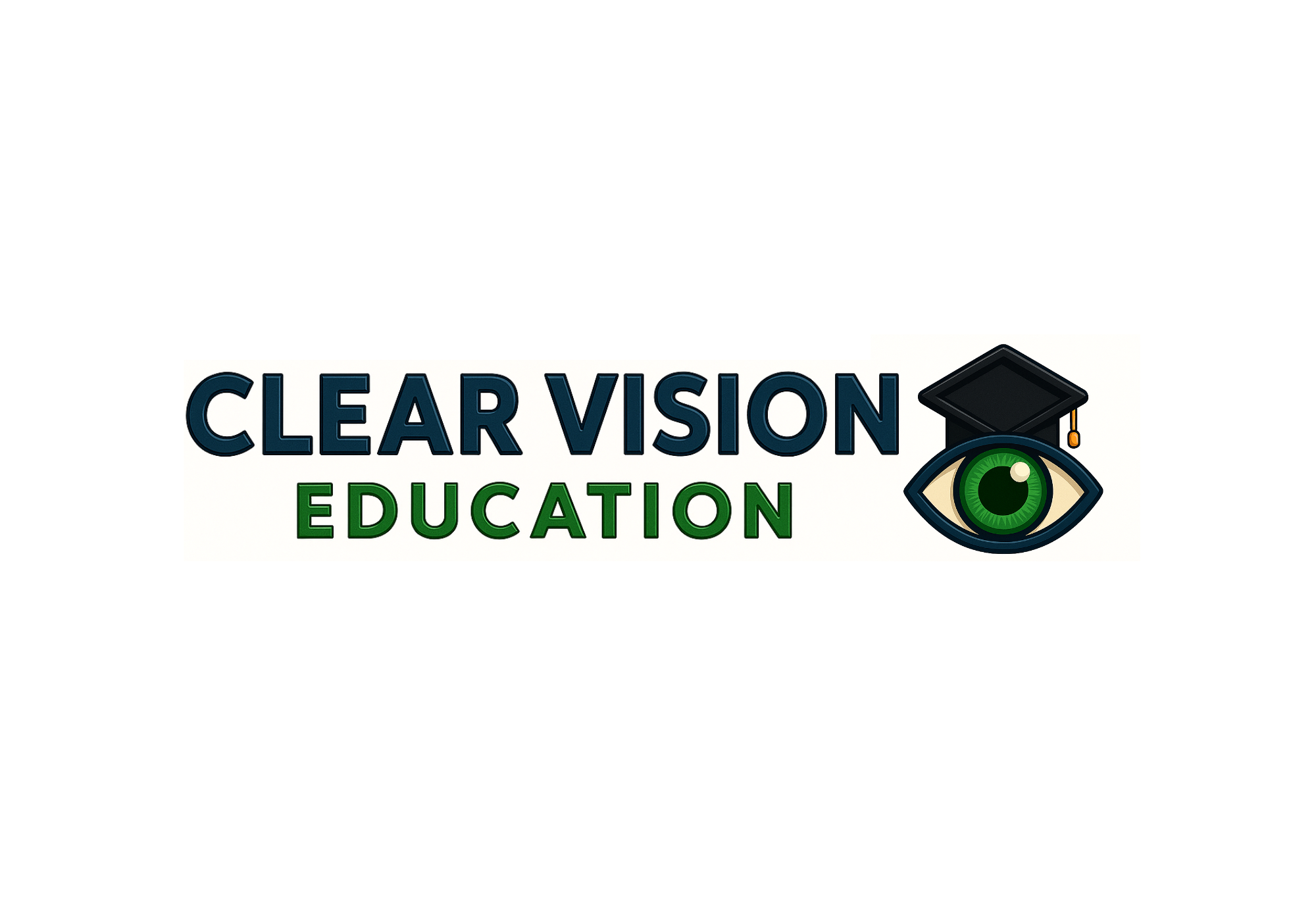 Clear Vision Education